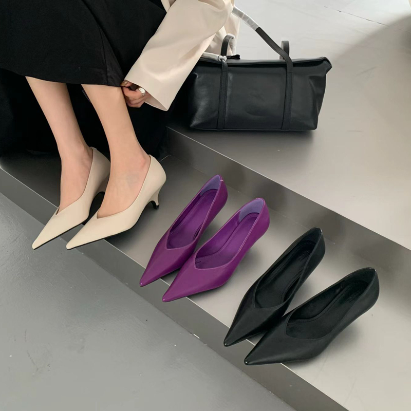 Women'S Fashion Walking Shoes - SUOJIALUN 2025 ربيع جديد ماركة النساء