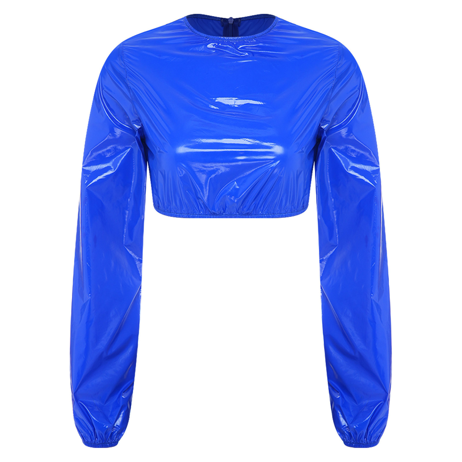 Women'S Fashion Raincoat - معطف واقٍ من المطر نسائي أنيق
