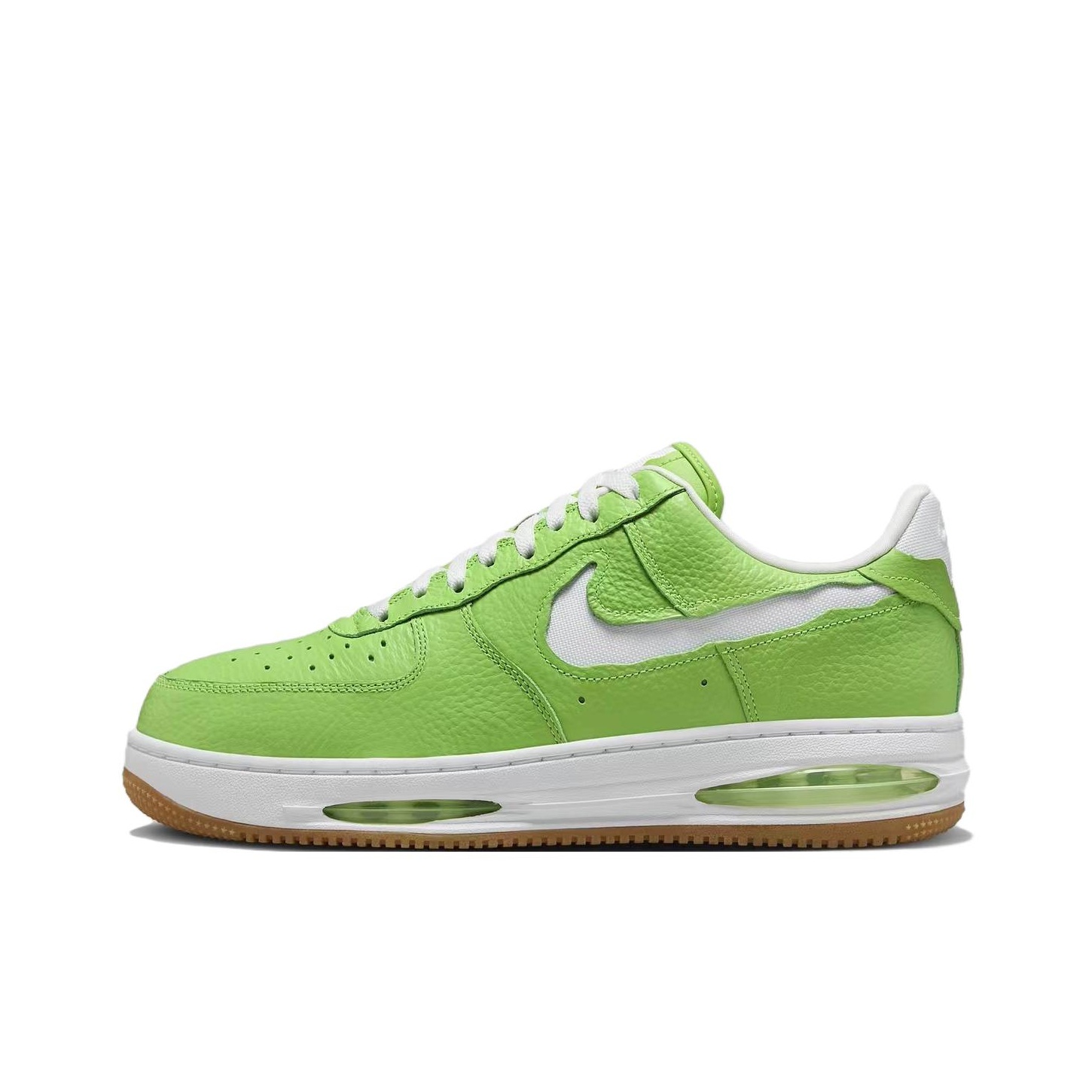 Nike Shoes Air Force 1 - حذاء نايك إير فورس 1 إيفو