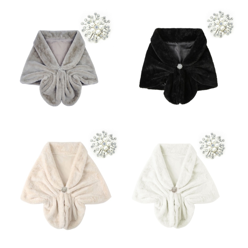 Women'S Fashion Poncho - أزياء العباءات الرؤوس مجموعة أنيقة غطاء