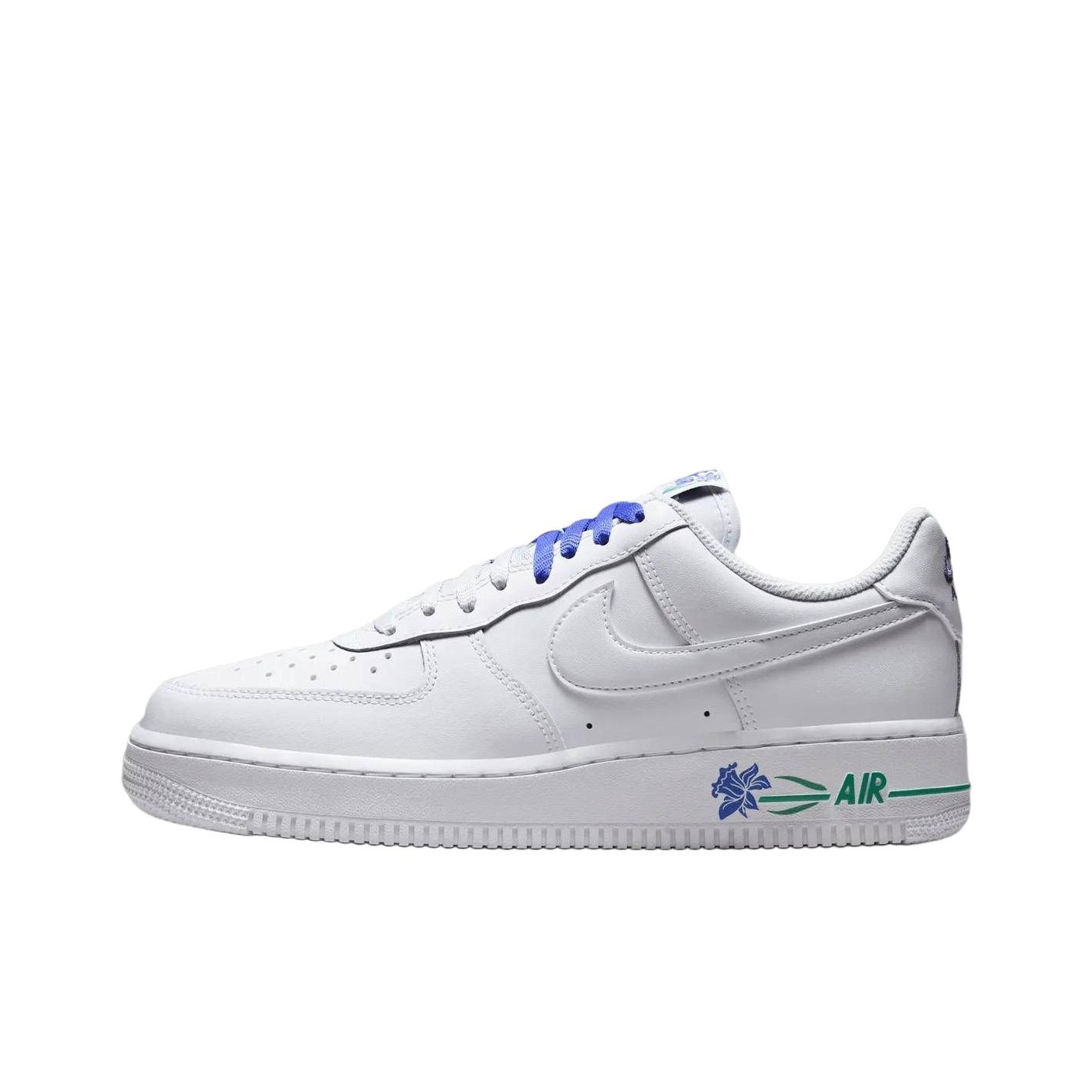 Nike Shoes Air Force 1 - حذاء نايك إير فورس 1 للسكيت