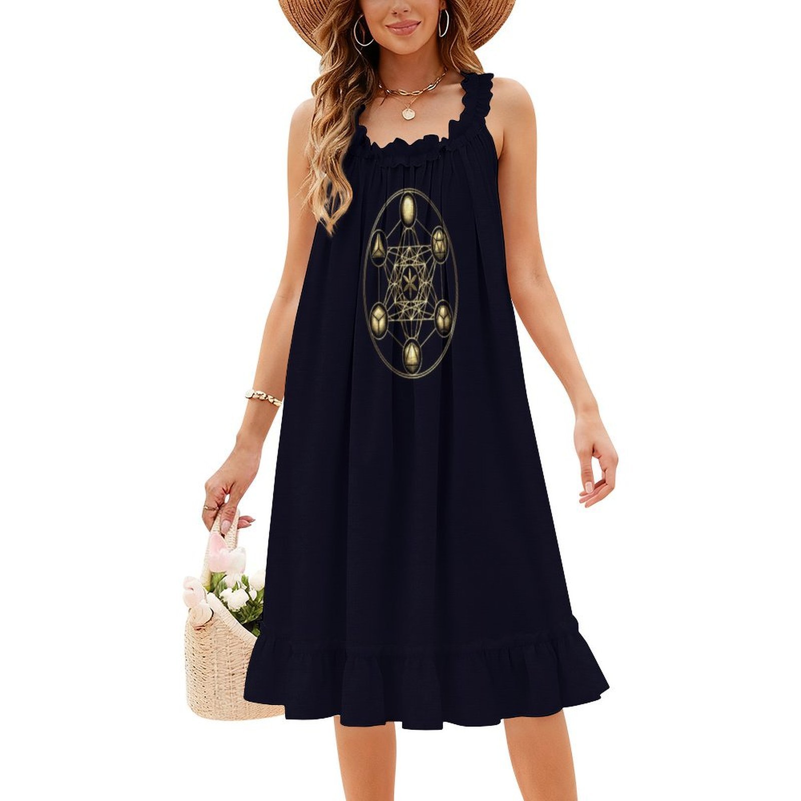 الصلبات البلاتونية Metatrons م - مراجعة Women Fashion Gown وسعره