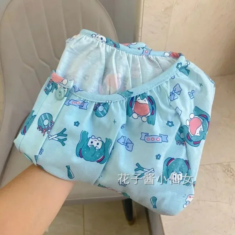 2025 aaa هاتسون ميكو بيجامة لل - مراجعة Women'S Fashion Pajamas وسعره