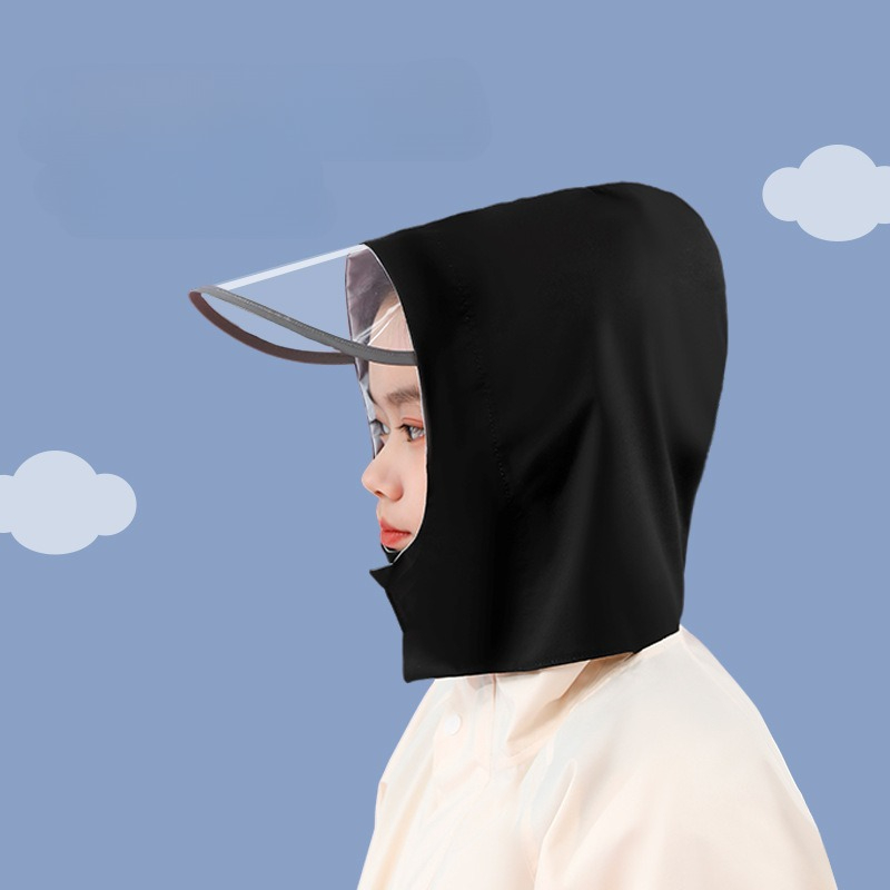 معطف واق من المطر للأطفال يناس - مراجعة Women'S Fashion Raincoat وسعره