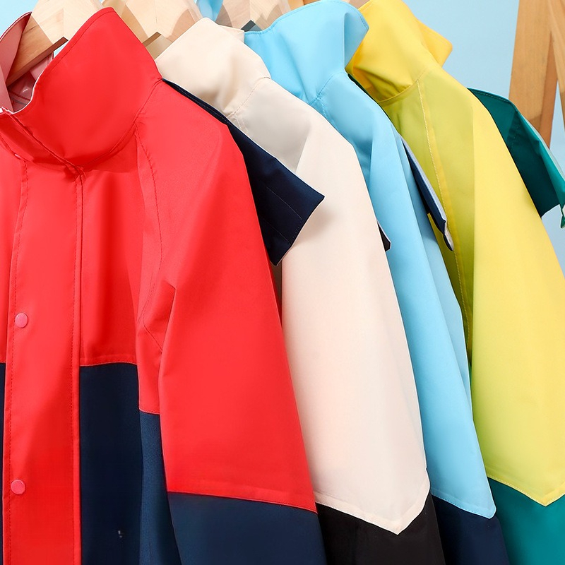 معطف واق من المطر للأطفال يناس - مراجعة Women'S Fashion Raincoat وسعره