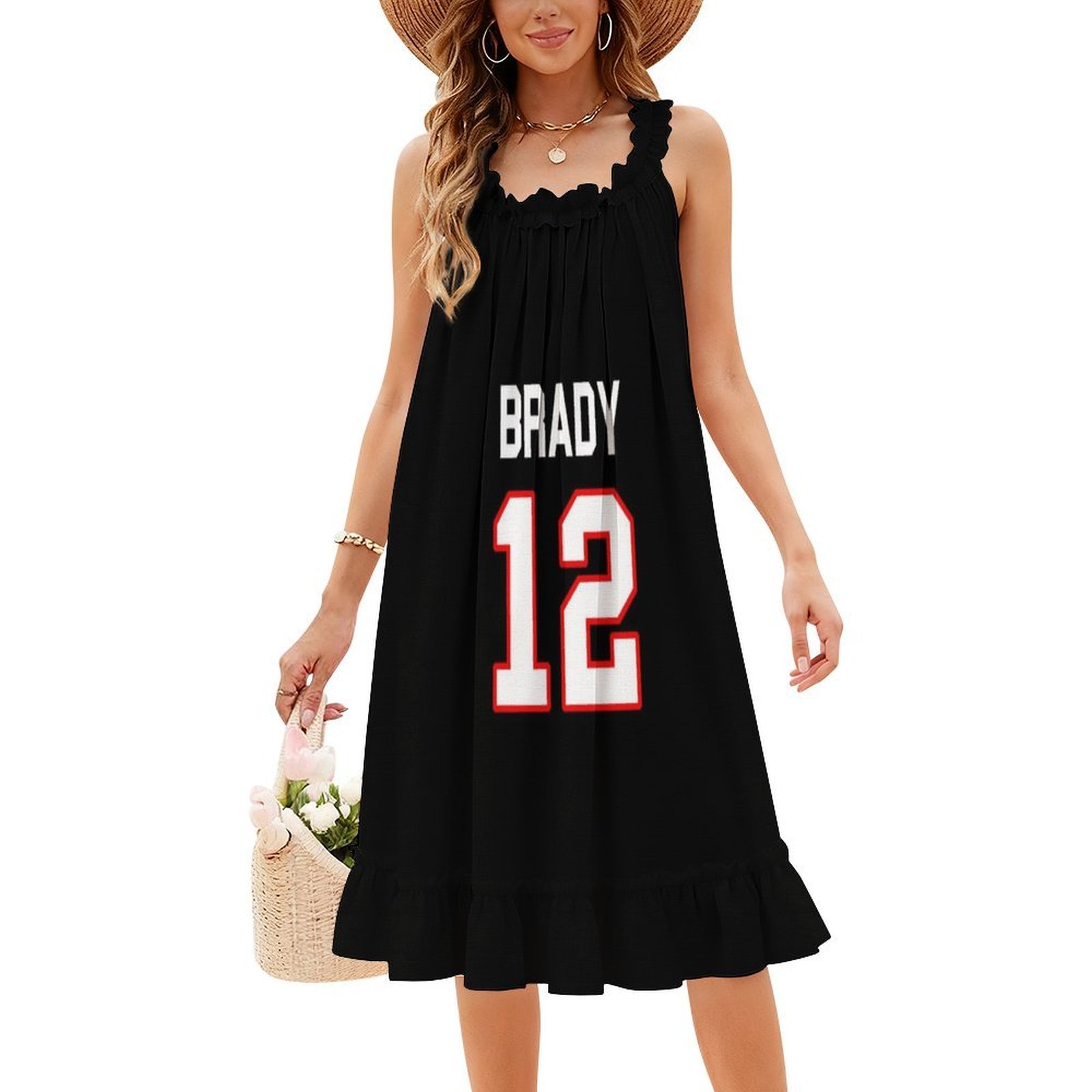 فستان برادي بوهو الأنيق، فستان - مراجعة Women Fashion Gown وسعره