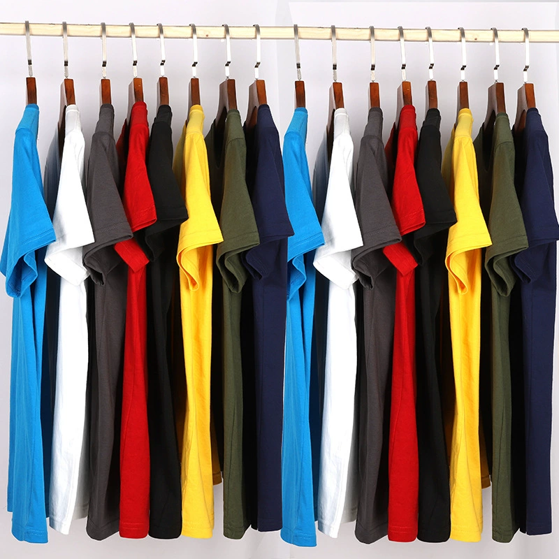 تي شيرت مطبوع بأسلوب سوق غوانج - مراجعة Women'S Fashion Market Size وسعره