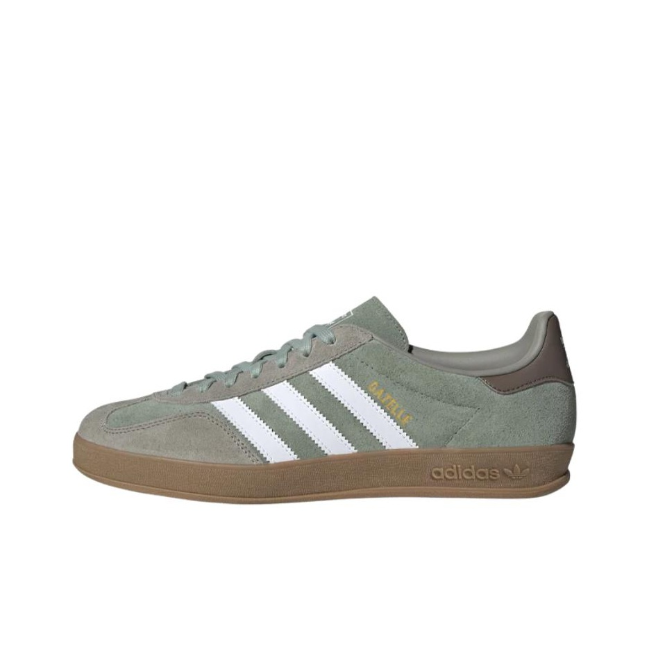 أحذية أديداس أوريجينالز جازيل  - مراجعة Adidas Shoes Gazelle وسعره
