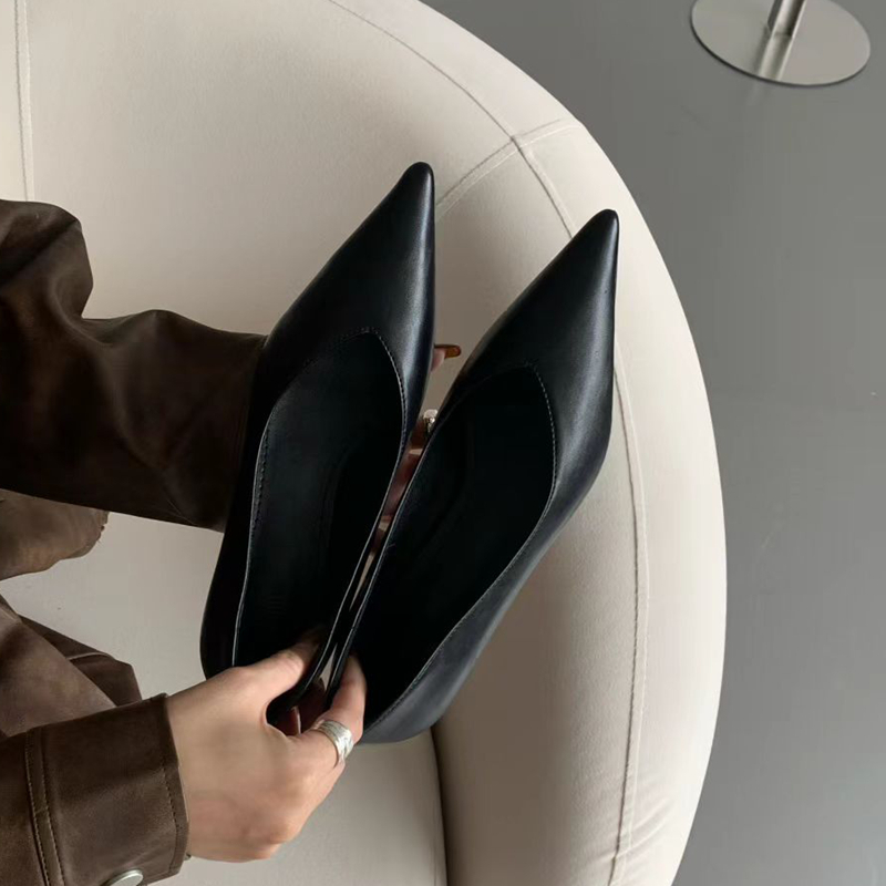 SUOJIALUN 2025 ربيع جديد ماركة - مراجعة Women'S Fashion Walking Shoes وسعره