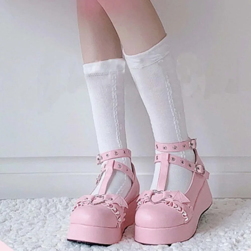 أحذية ماري جينز نسائية جديدة ب - مراجعة Women'S Fashion Walking Shoes وسعره