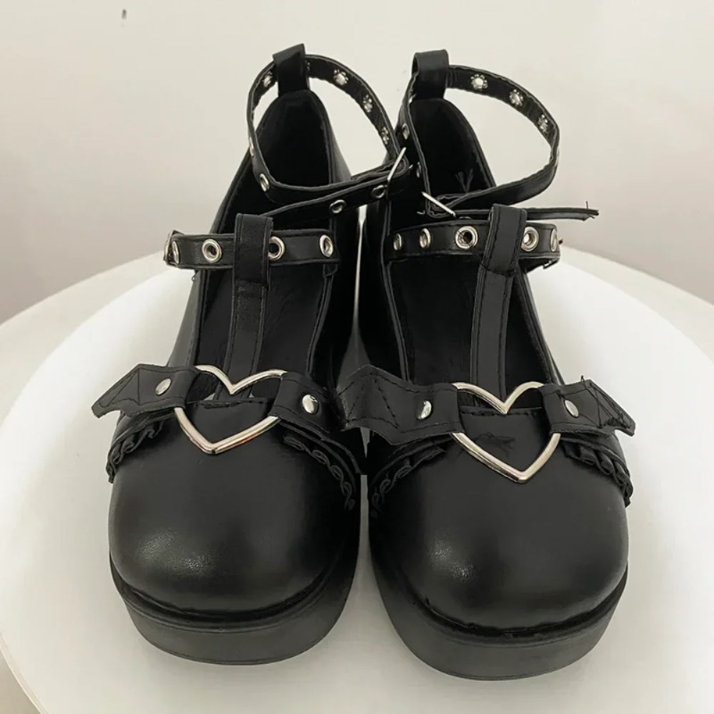 أحذية ماري جينز نسائية جديدة ب - مراجعة Women'S Fashion Walking Shoes وسعره