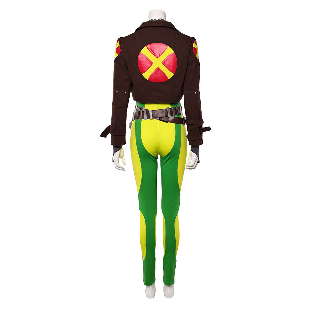فانتازيا المارقة تأثيري حلي بذ - مراجعة Women'S Fashion Leather Jacket وسعره