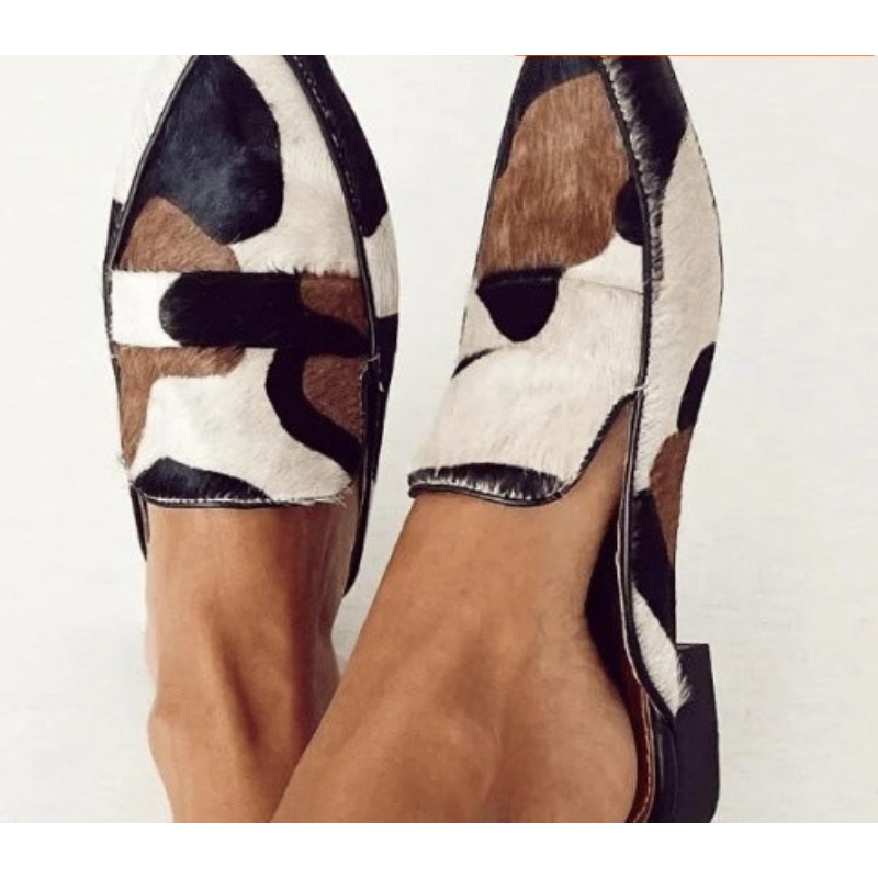 أحذية نسائية كاجوال بنمط بريطا - مراجعة Women'S Fashion Walking Shoes وسعره