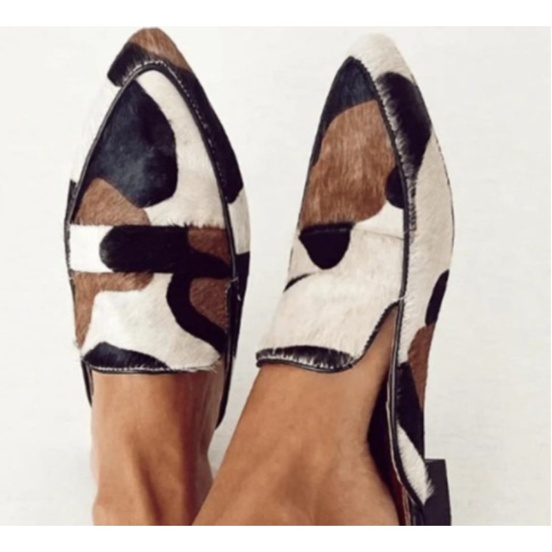 أحذية نسائية كاجوال بنمط بريطا - مراجعة Women'S Fashion Walking Shoes وسعره