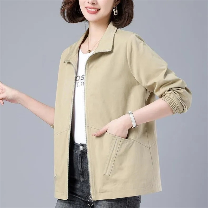 موضة 2025 سترة واقية جديدة للن - مراجعة Women'S Fashion Raincoat وسعره