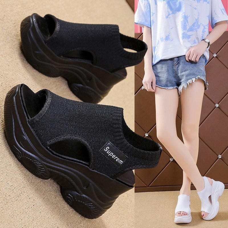 الصنادل النسائية 2025 الصيف إس - مراجعة Women'S Fashion Summer 2025 وسعره