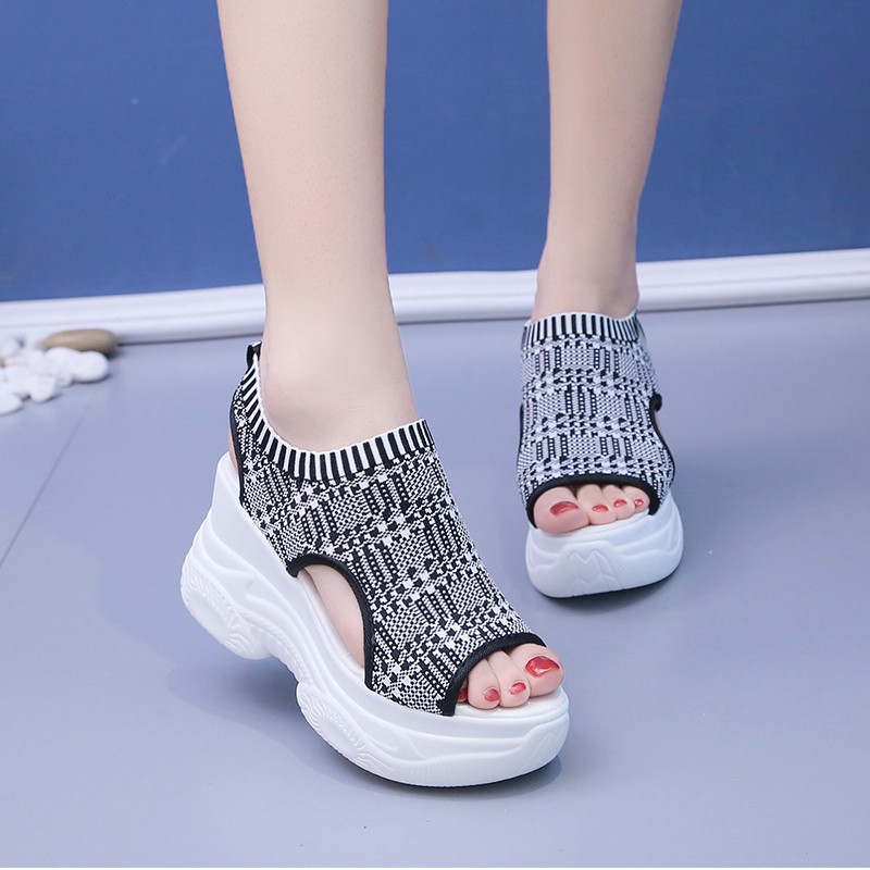 الصنادل النسائية 2025 الصيف إس - مراجعة Women'S Fashion Summer 2025 وسعره