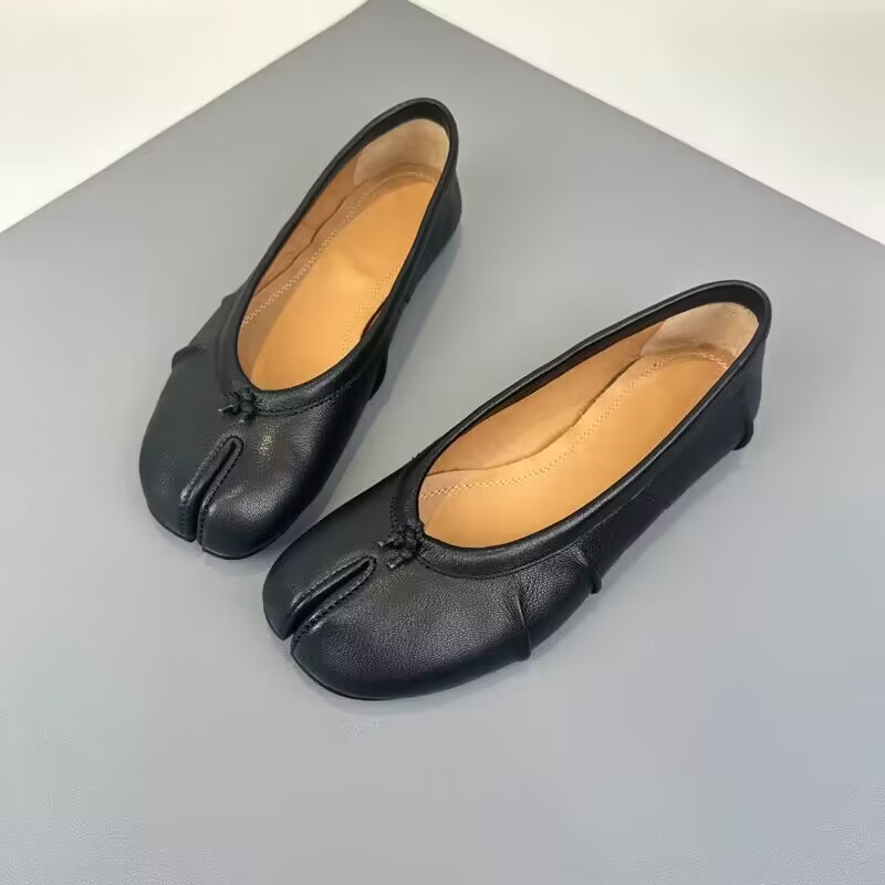 أحذية نسائية جديدة مسطحة بمقدم - مراجعة Women'S Fashion Walking Shoes وسعره