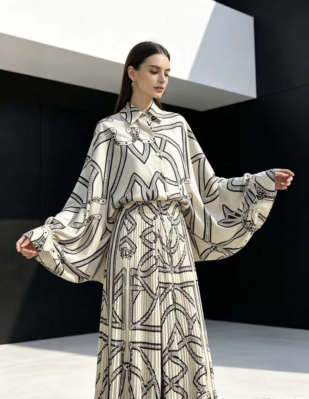 طقم بيجامة نسائي جديد لعام 202 - مراجعة Women'S Fashion Pajamas وسعره