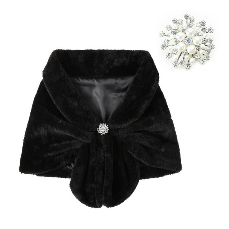 أزياء العباءات الرؤوس مجموعة أ - مراجعة Women'S Fashion Poncho وسعره