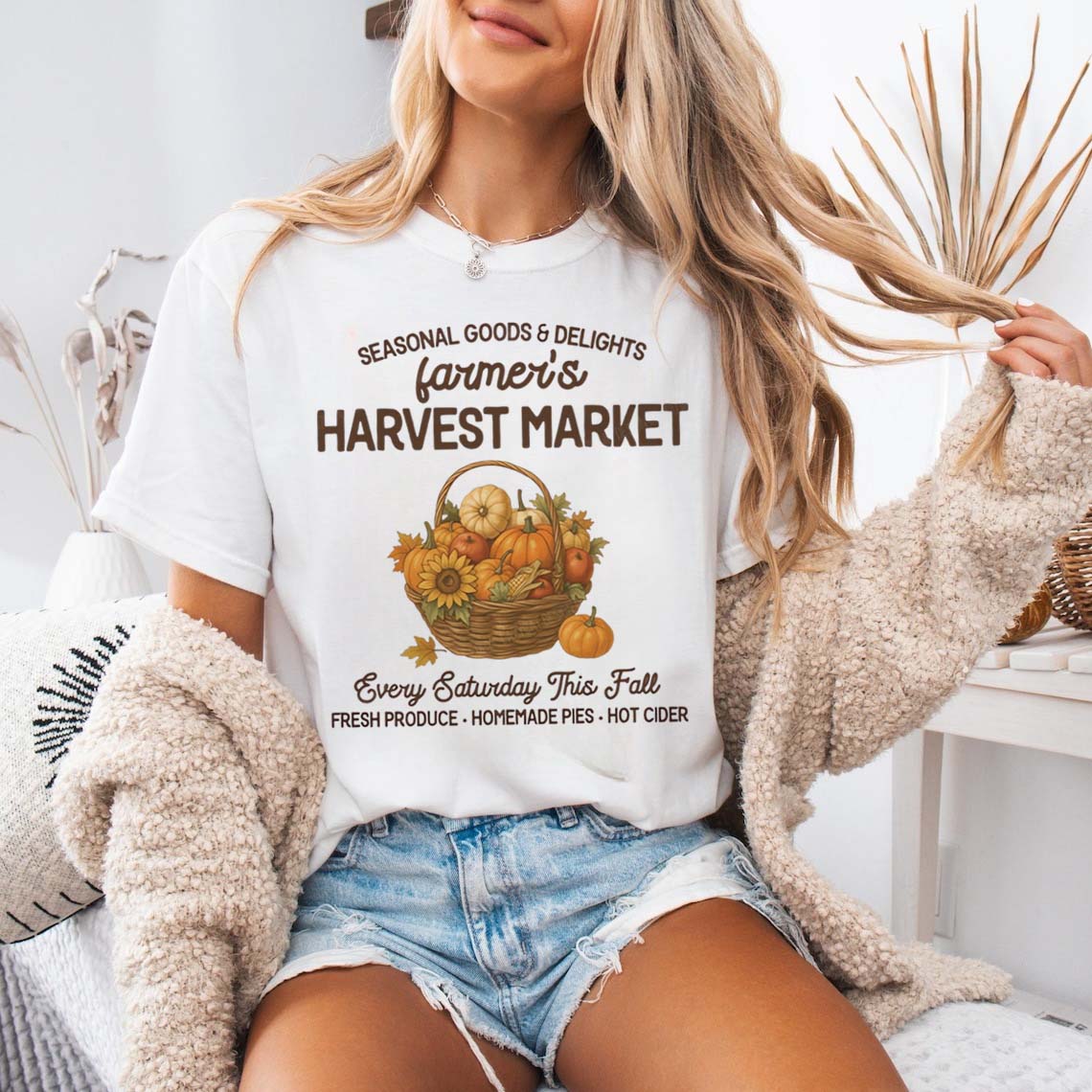 مزارع هارفيست ماركت المرأة الج - مراجعة Women'S Fashion Market Size وسعره