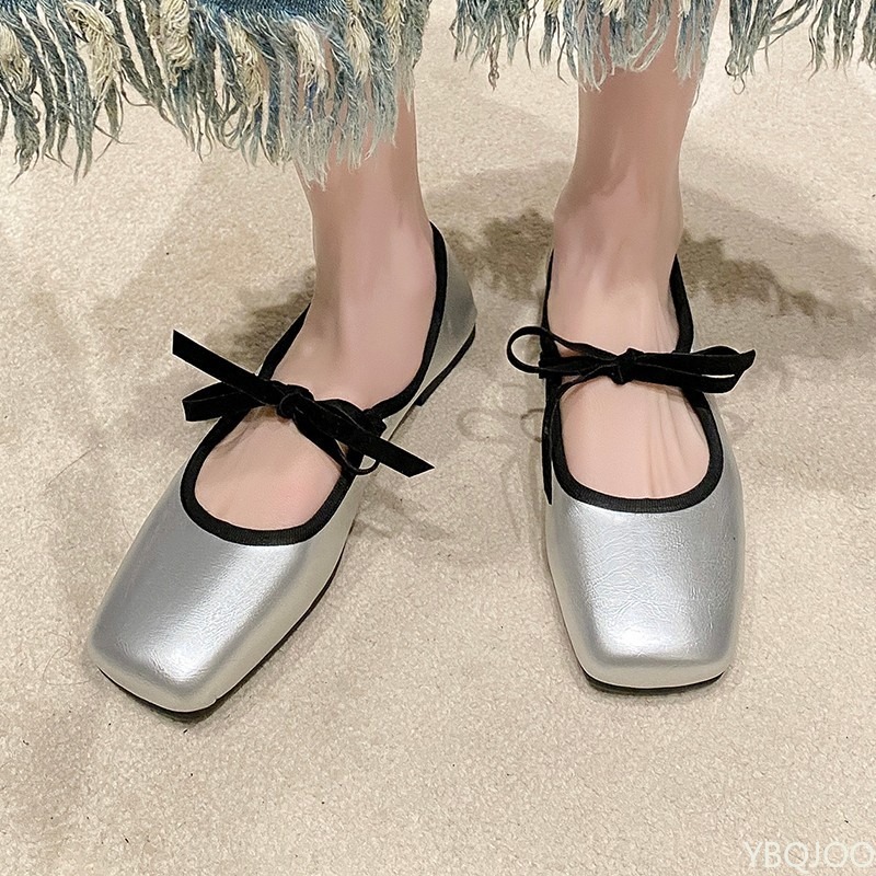 حذاء نسائي جديد لربيع وصيف بسي - مراجعة Women'S Fashion Summer 2025 وسعره