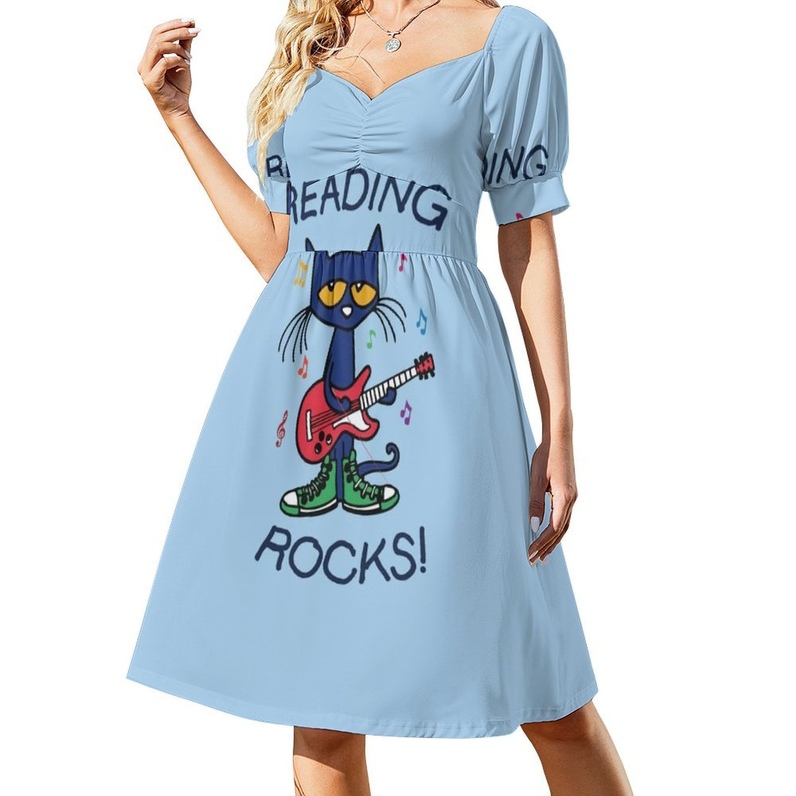قراءة الصخور! فستان بوهو شيك أ - مراجعة Women Fashion Gown وسعره