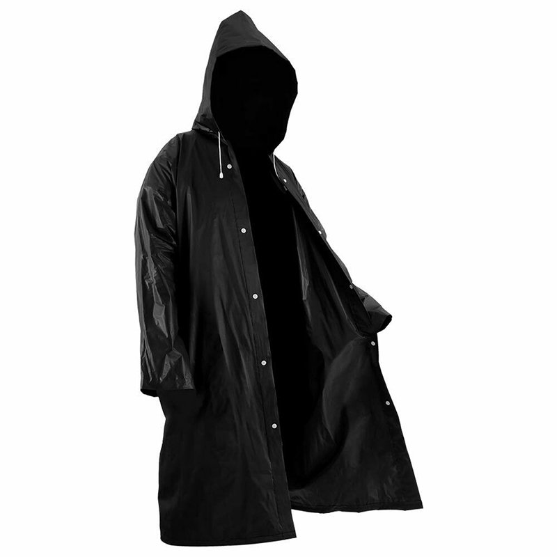 أزياء الرجال في الهواء الطلق م - مراجعة Women'S Fashion Raincoat وسعره