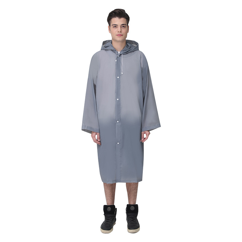 أزياء الرجال في الهواء الطلق م - مراجعة Women'S Fashion Raincoat وسعره