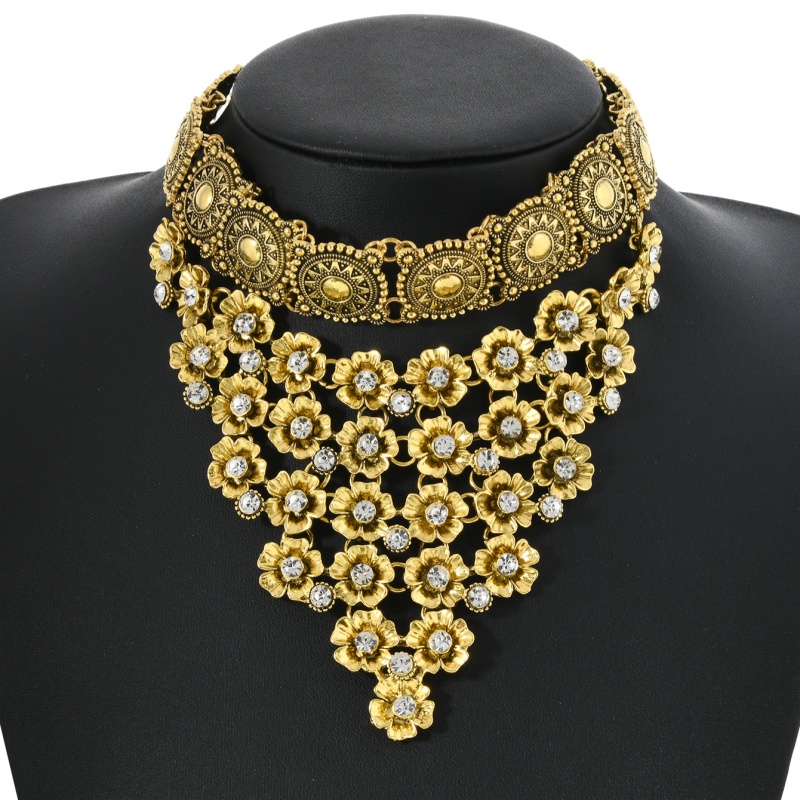 قلادة جديدة 2026 بتصميم مصري ع - مراجعة Women Fashion Egypt وسعره