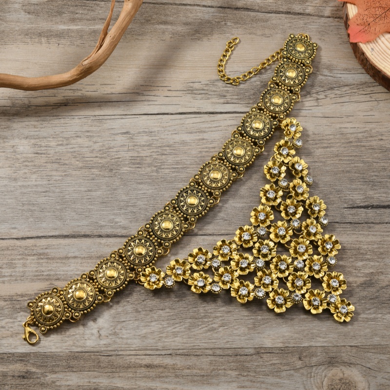 قلادة جديدة 2026 بتصميم مصري ع - مراجعة Women Fashion Egypt وسعره