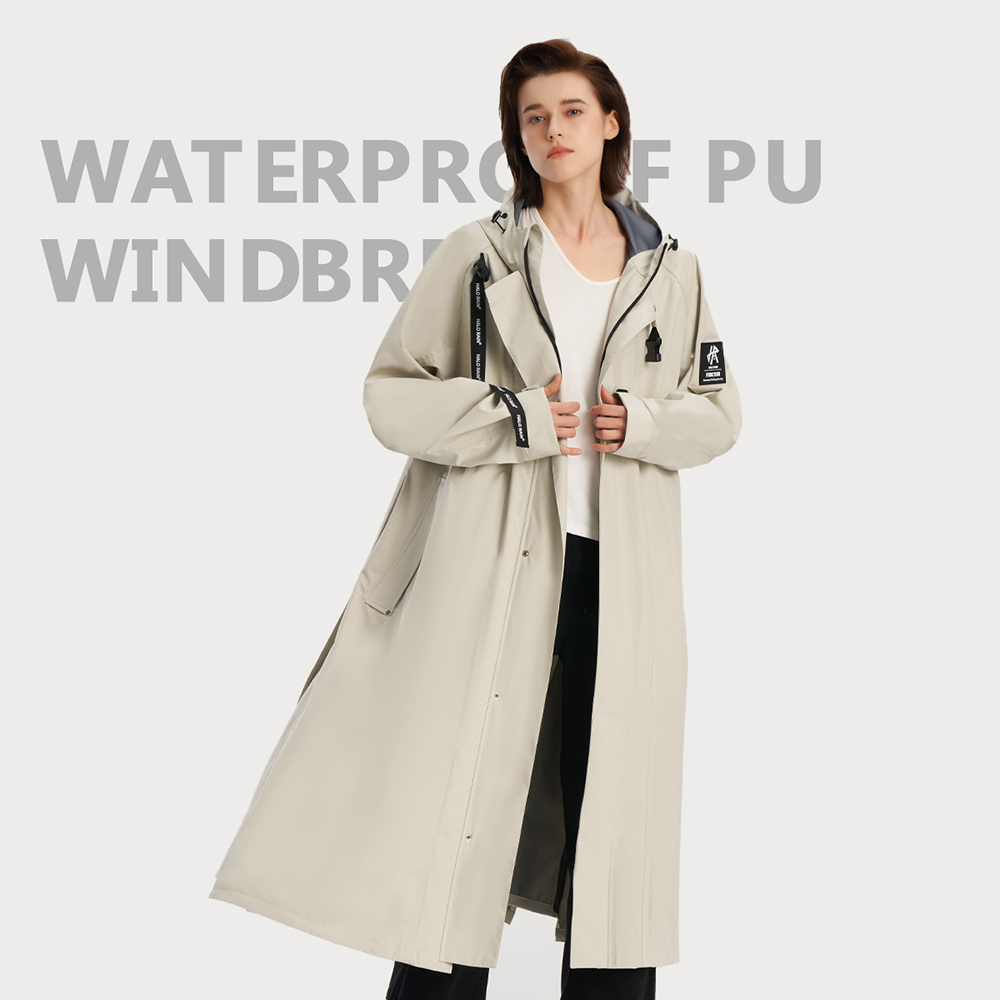 سترة واقية من المطر للرجال وال - مراجعة Women'S Fashion Raincoat وسعره