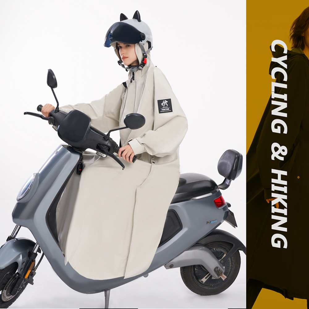 سترة واقية من المطر للرجال وال - مراجعة Women'S Fashion Raincoat وسعره